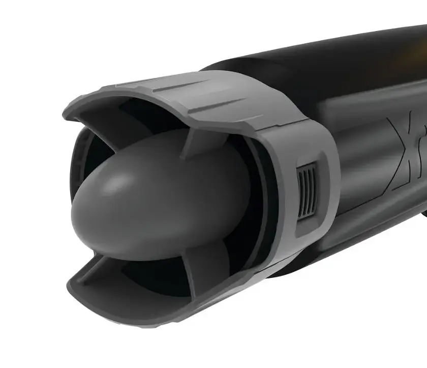 Повітродувка акумуляторна DeWalt DCMBL562P1 - фото 3