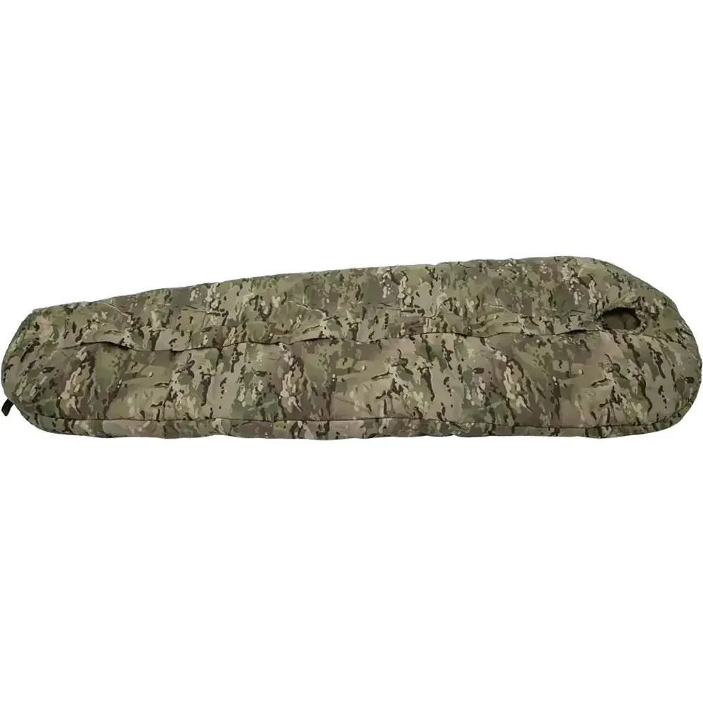 Спальный мешок Carinthia Defence 4 Medium Multicam - фото 2