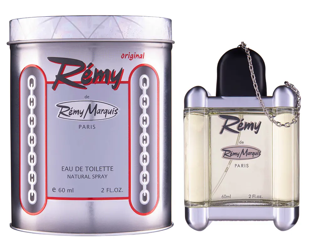 Туалетна вода для чоловіків Remy Marquis Remy 60мл (MM34332) - фото 2