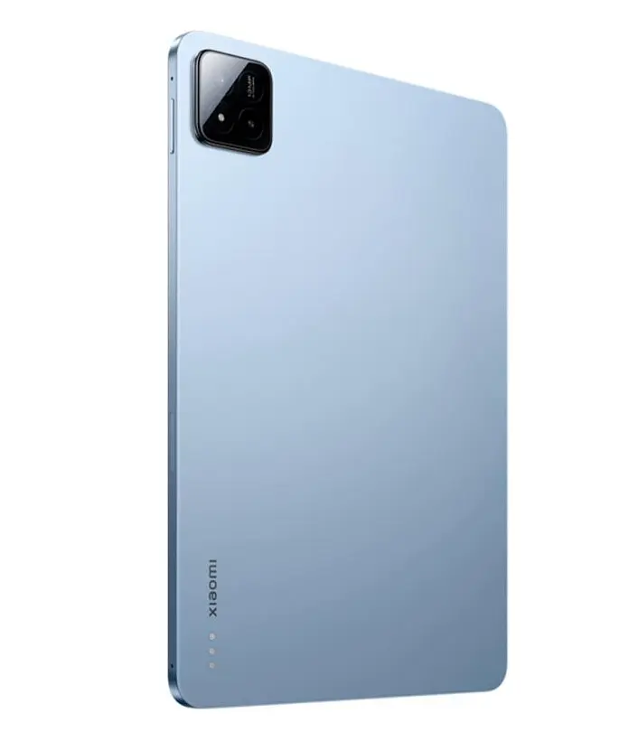 Планшет Xiaomi Pad 7 8/256GB Sky Blue (VHU5363EU) (EU) - фото 3