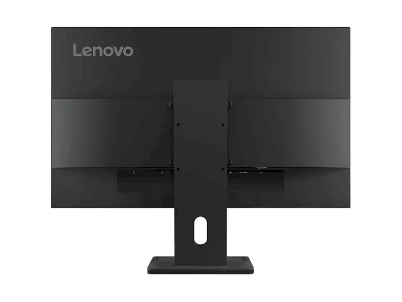 Монітор Lenovo ThinkVision E24-40 Raven Black (64BAMAT1UA) - фото 4