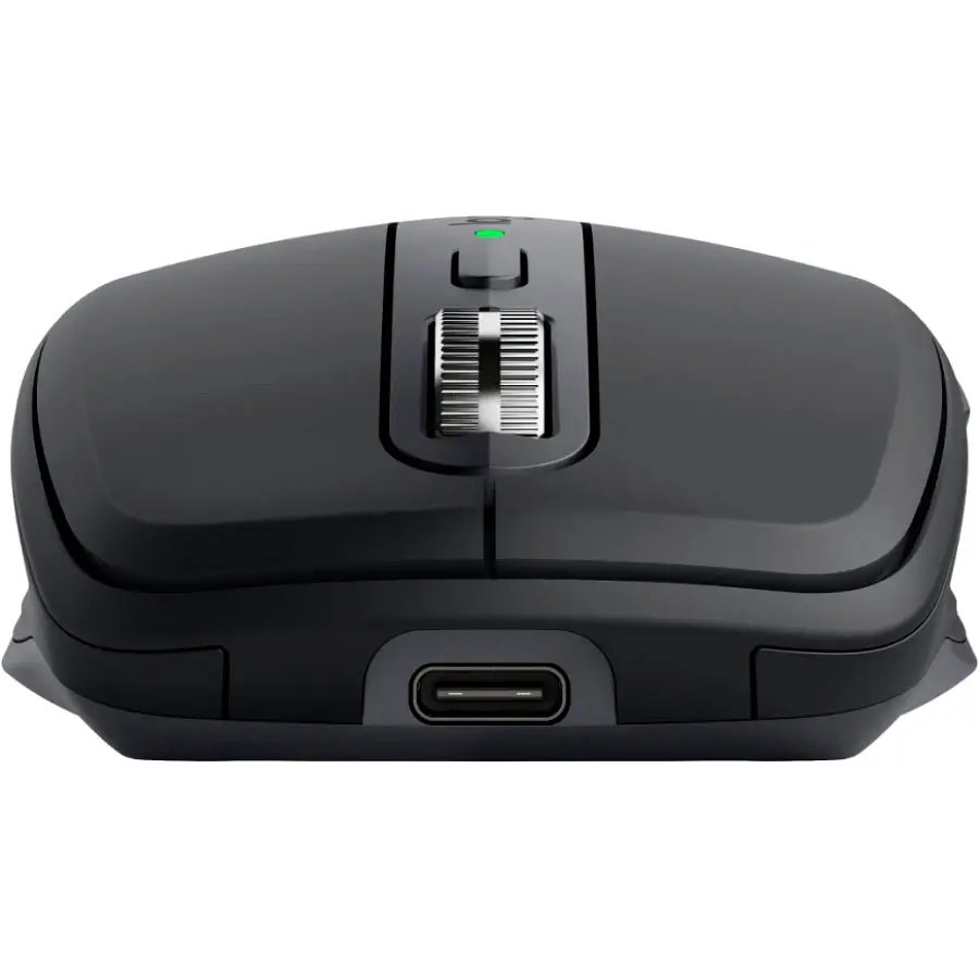 Миша Logitech MX Anywhere 3S Graphite (910-006929) [100308] - фото 7