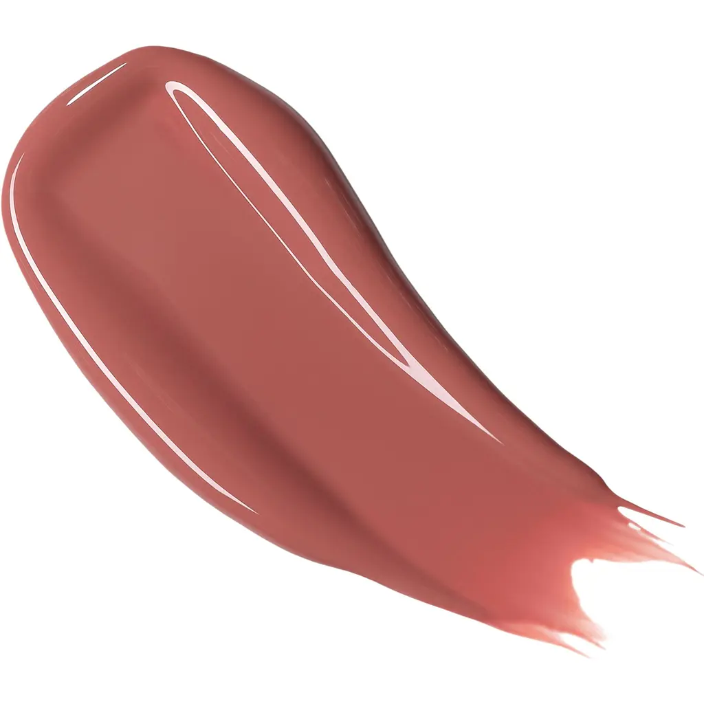 Блиск для губ Parisa Hydro Shine Lip Gloss with Hyaluronic Acid PHL-06 №03 Pure lilac 6 мл - фото 3