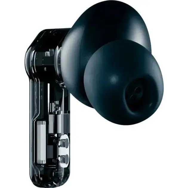 Беспроводные наушники Nothing Ear B171 (A10600061) черные - фото 4