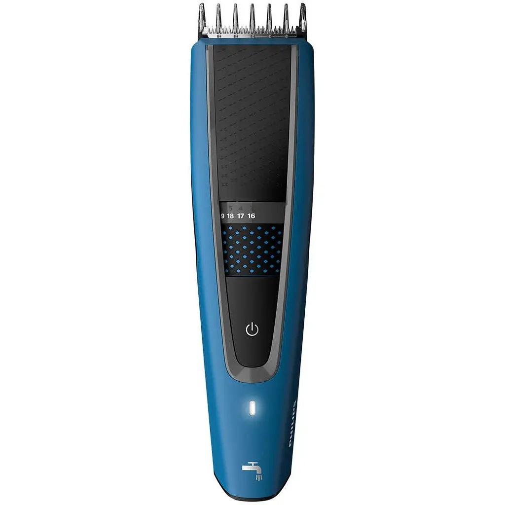 Машинка для стрижки Philips HC5612/15 - фото 3
