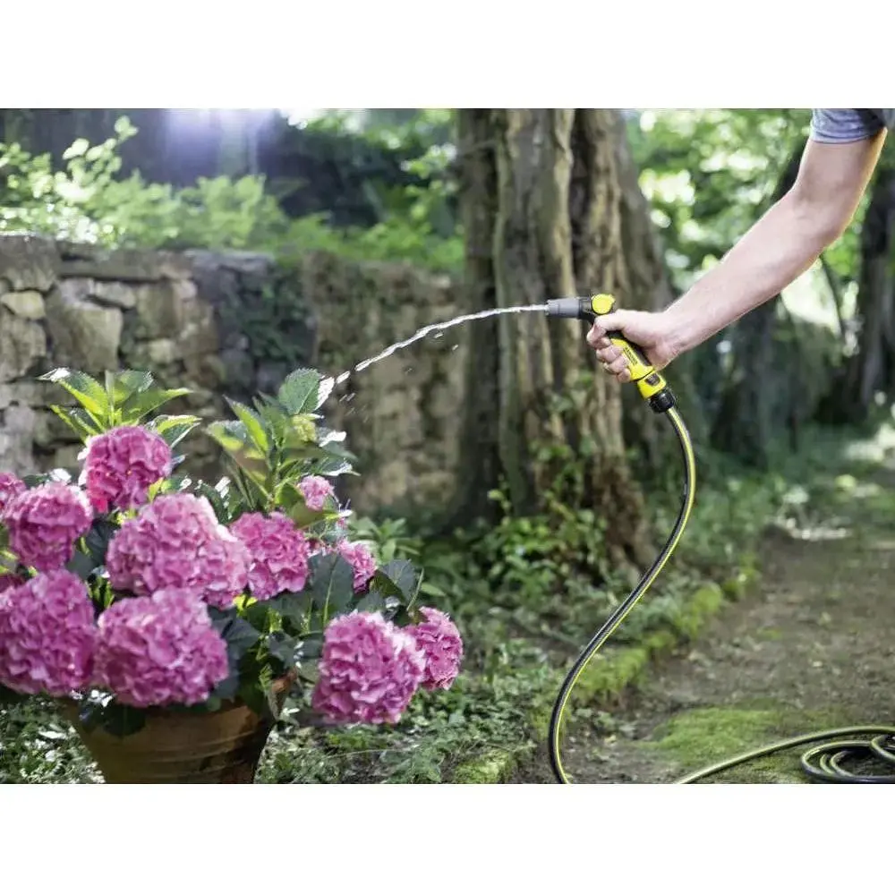 Шланг садовый Karcher Шланг для полива Performance plus 3/4-50m (2.645-323.0) - фото 4