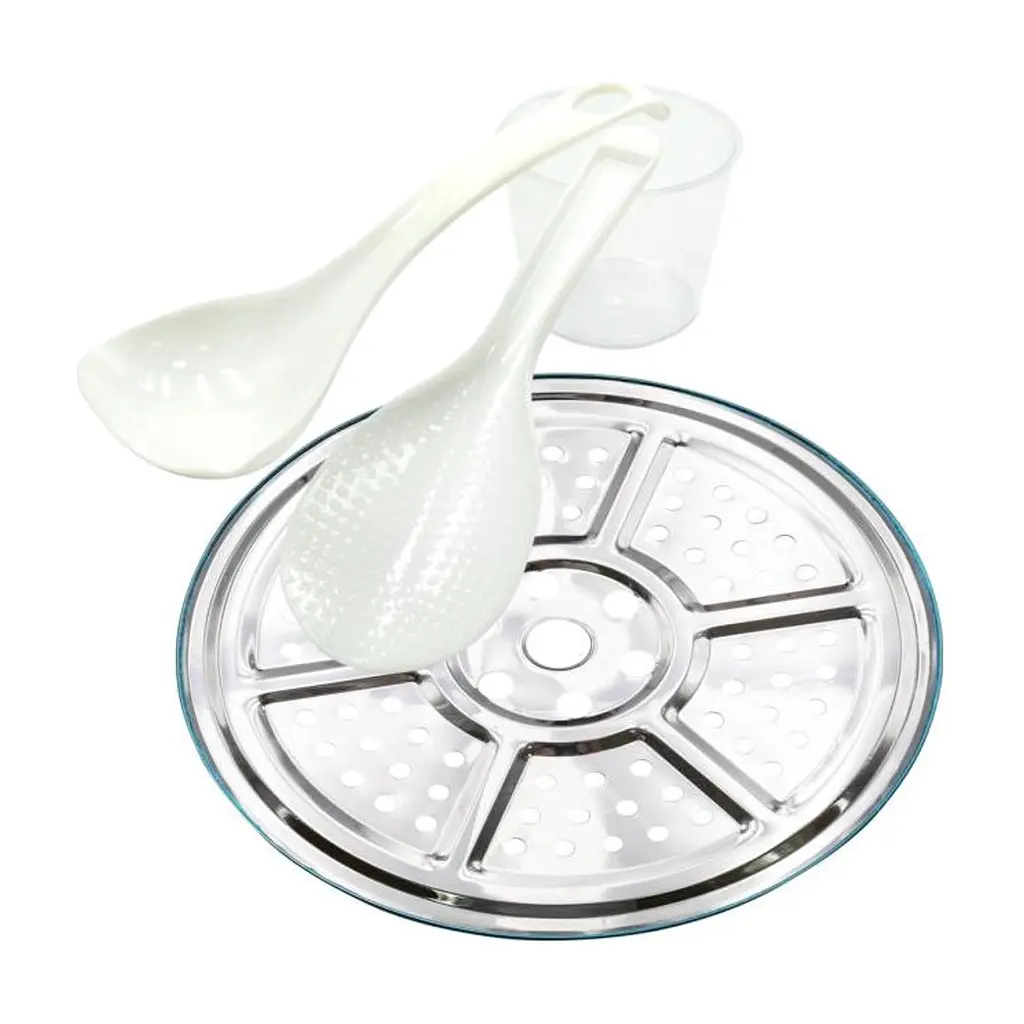 Мультиварка Rotex REPC75-B - фото 8