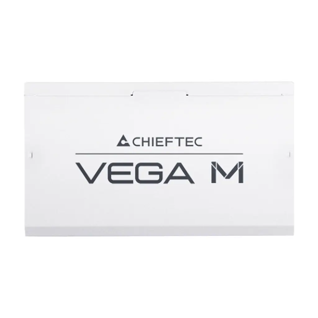 Блок живлення Chieftec 850W VEGA M WHITE (PPG-850-CW) - фото 4