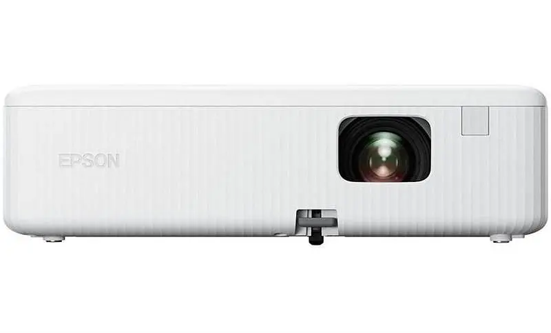 Проектор Epson CO-W01 (V11HA86040) - фото 3