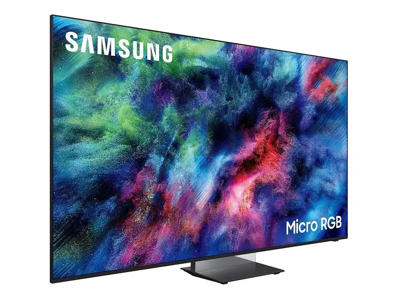 Телевізор Samsung MRE65R95HXUXUA - фото 3