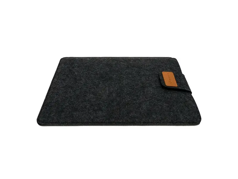 Чохол для ноутбука Grand-X SF-15 15.6″ Grey - фото 4