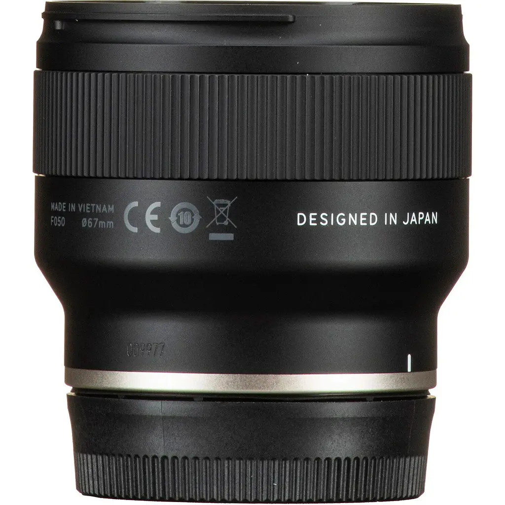 Об'єктив Tamron AF 20mm F/2.8 Di III OSD M1:2 Sony E (F050SF) - фото 13
