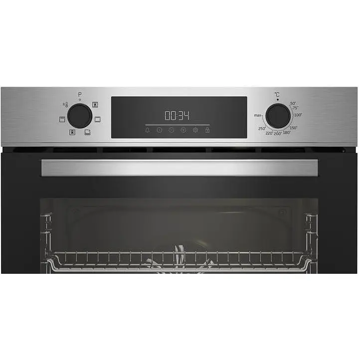 Духовка електрична Beko BBIE123002XD - фото 2