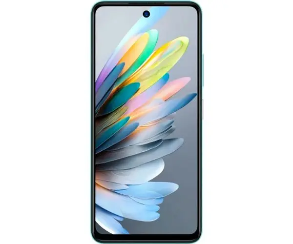 Смартфон ZTE Blade A75 4/128GB зелений (6902176113925) - фото 2