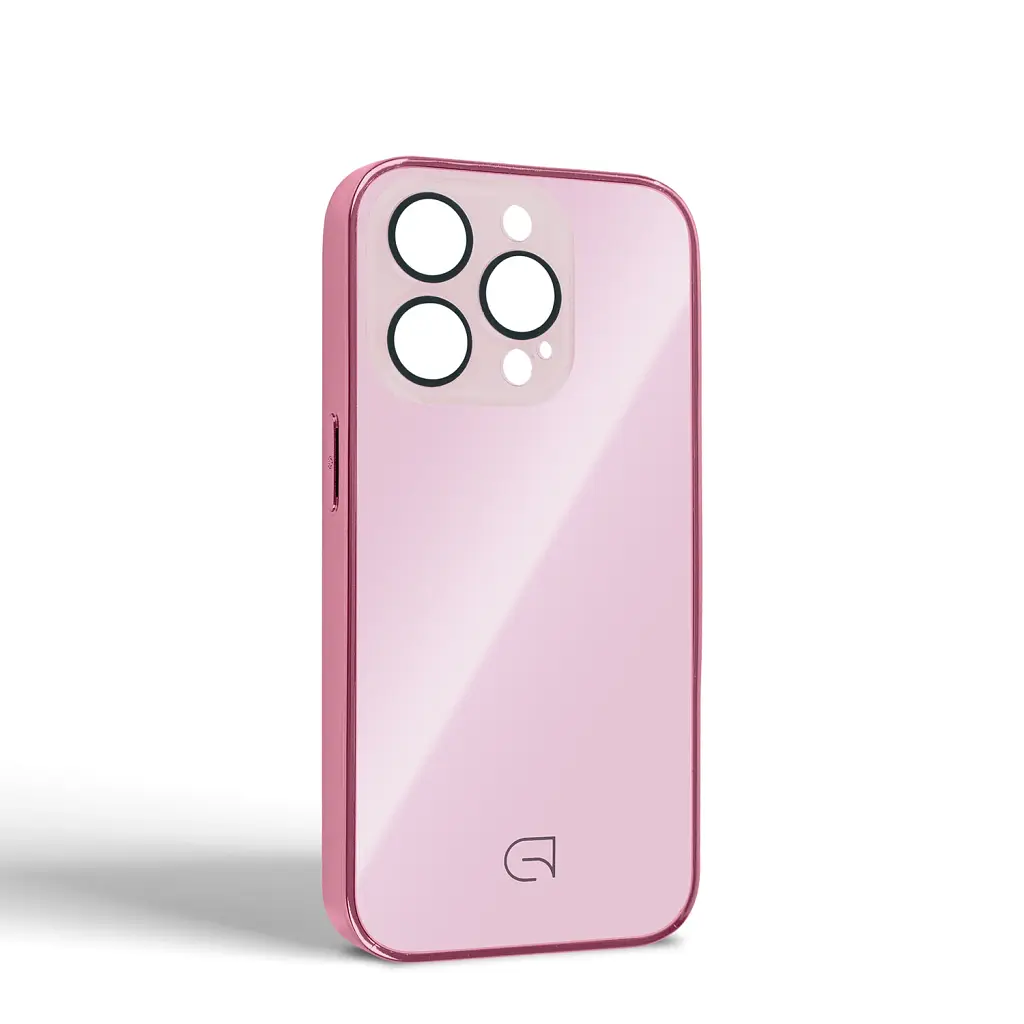 Чохол ArmorStandart Replica MagSafe для Apple iPhone 15 Pro Pink - фото 2
