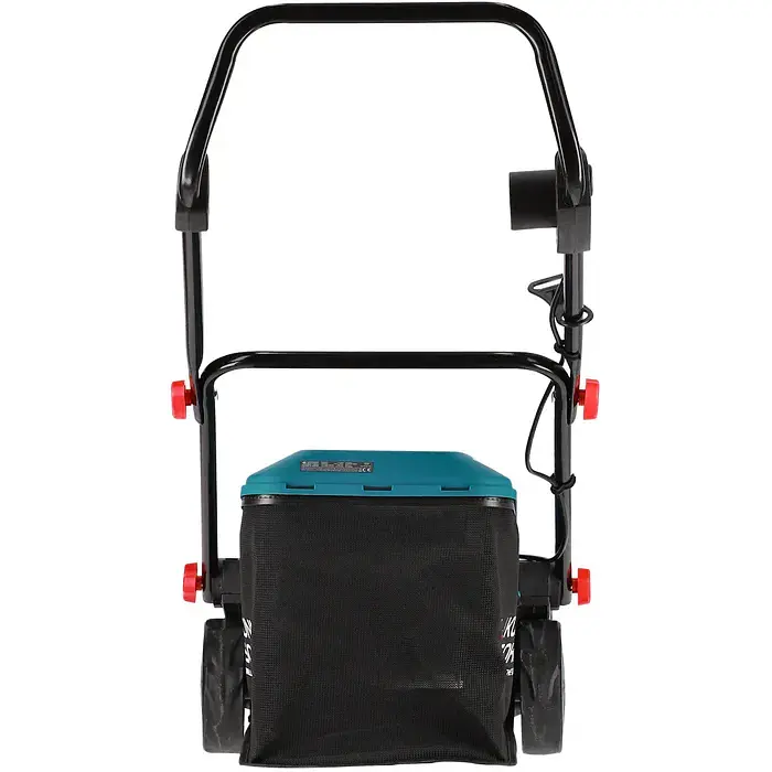 Газонокосарка електрична Konner & Sohnen KS 38LM-BL 1400В 38 см (KS 38LM-BL) - фото 3