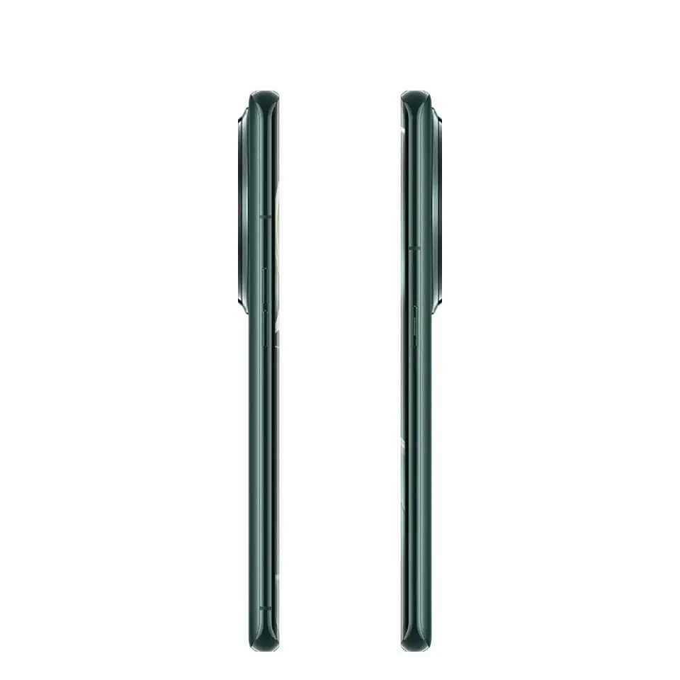 Смартфон Oppo Find X6 16/512GB Green Global - фото 7