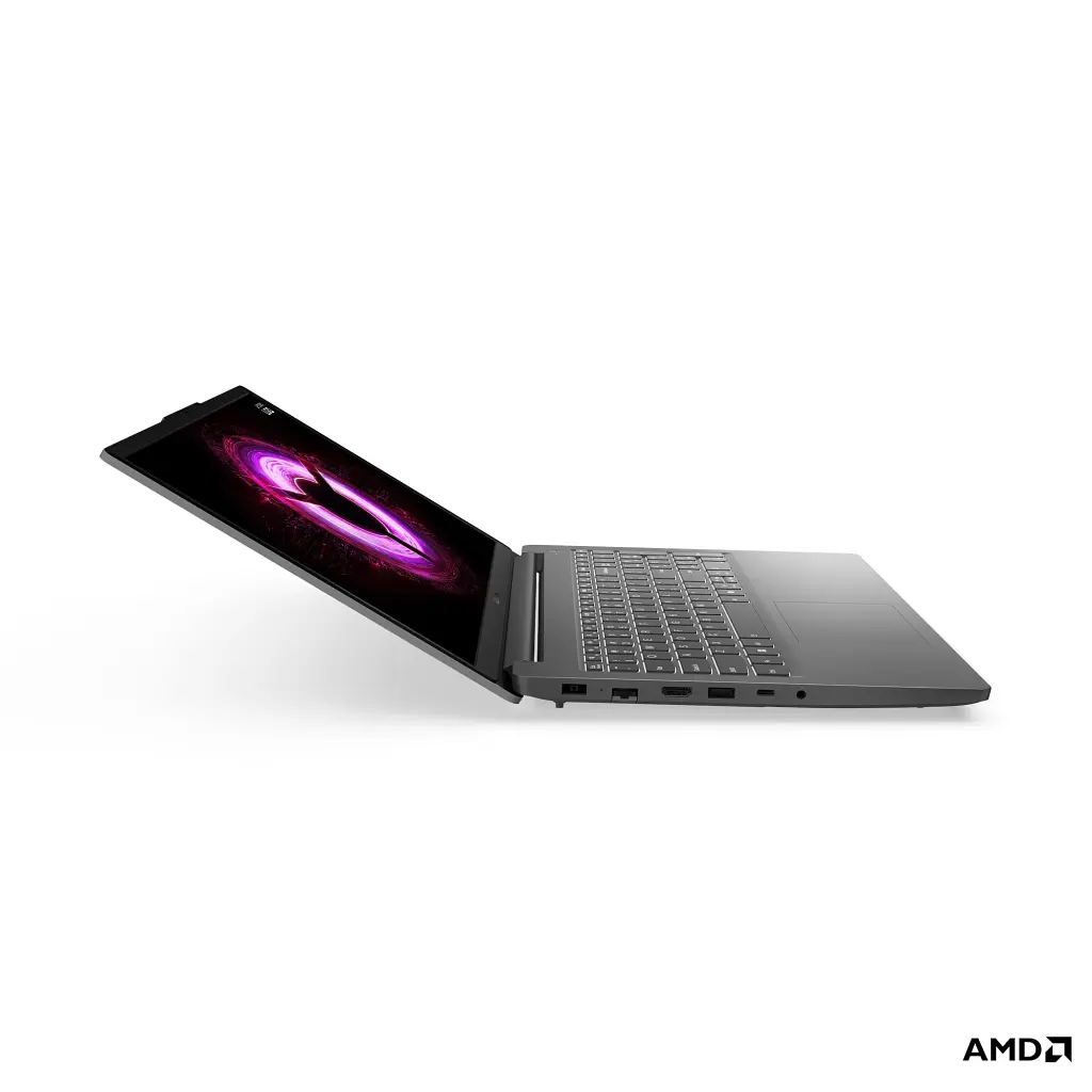 Ноутбук Lenovo LOQ 15ARP10E (83S00080RA) - фото 5