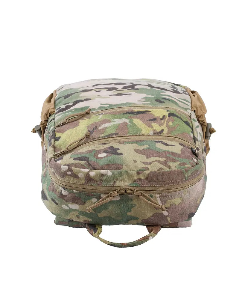 Рюкзак BEHEMOTH Multicam WTF - фото 5