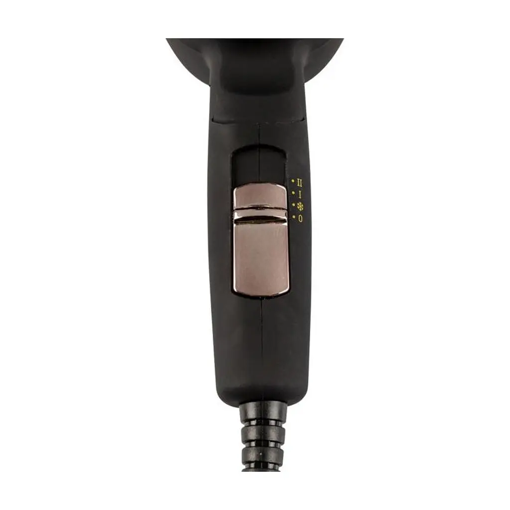 Фен Rotex RFF156-B SpecialCare Compact - фото 3