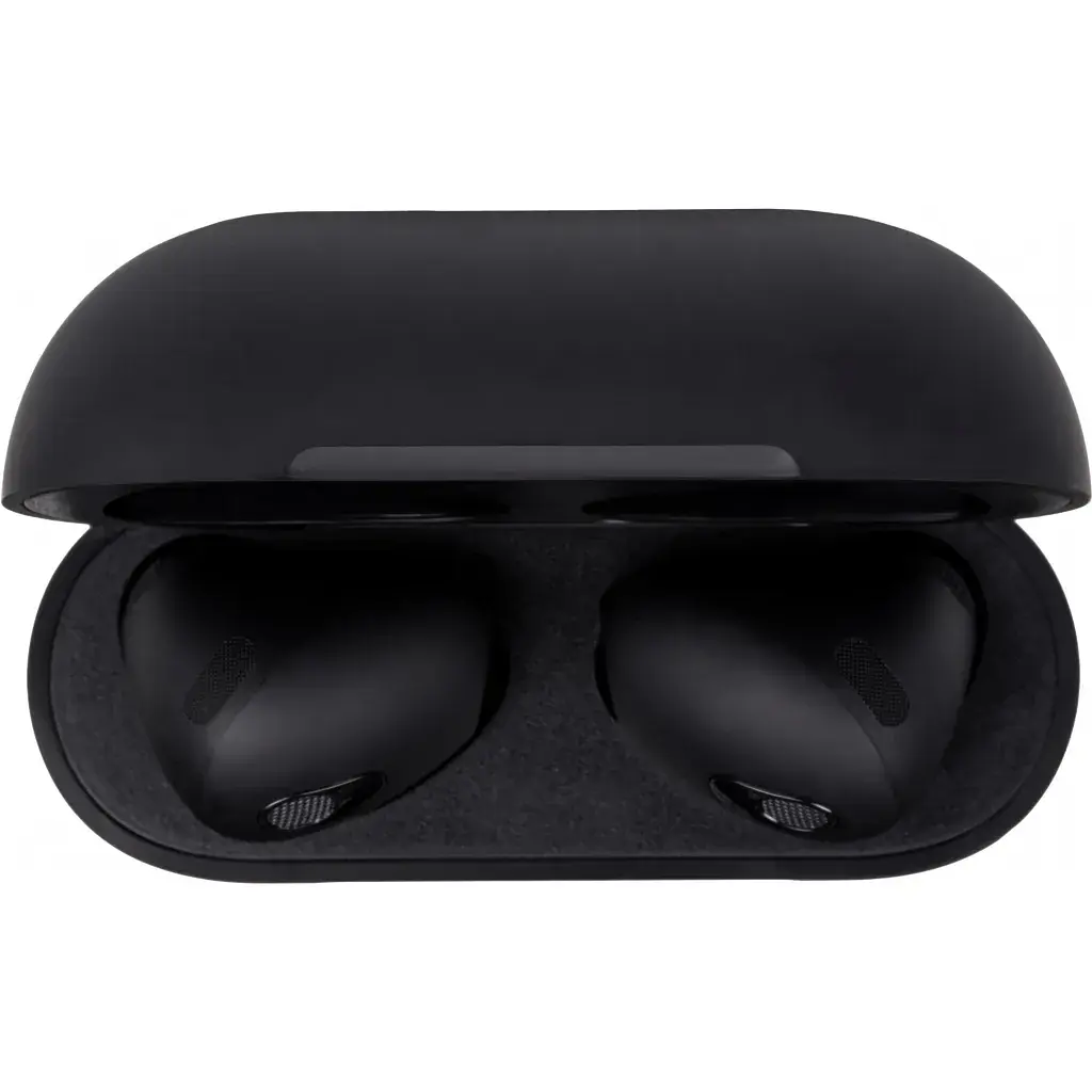 Навушники AURA 3 Black (TWSA3B) - фото 3