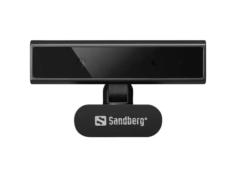 Веб-камера Sandberg Face Scan Webcam Mini (134-43)