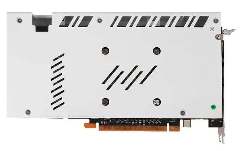 Відеокарта AMD Radeon Game Revolution RX 580 8Gb (RX580_2048SP) (RX580_8GB_2048SP) (GDDR5, 256 bit, PCI-E 3.0 x16) Б/в - фото 4