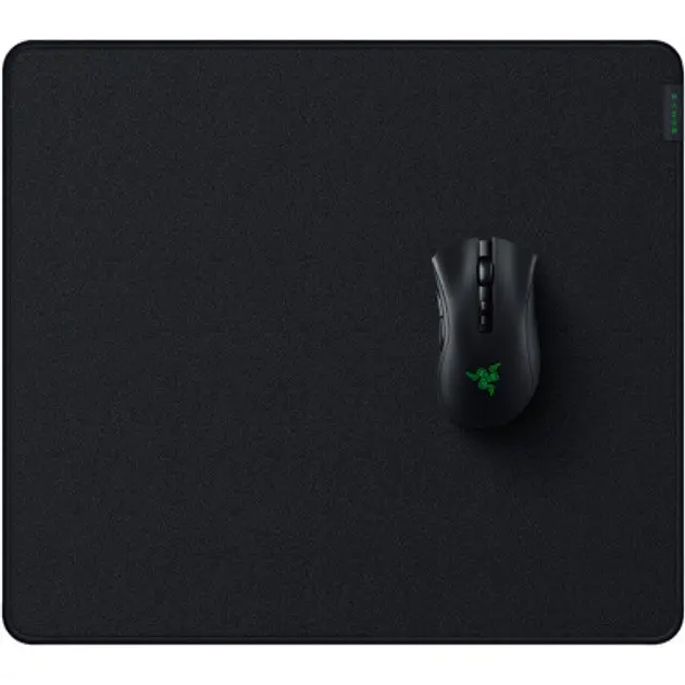 Ігрова поверхня - килимок RAZER Strider Large (RZ02-03810200-R3M1) чорний - фото 5