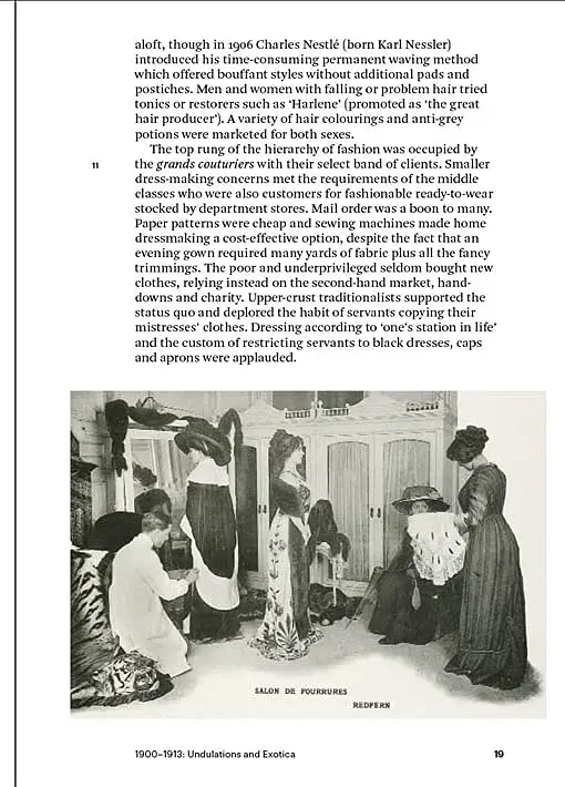 Fashion Since 1900. World of Art. Third edition - фото 6