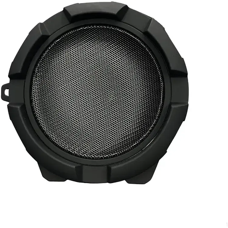 Портативная колонка VOV VOV-S11BK мощная USB micro USB AUX-вход Bluetooth - фото 5