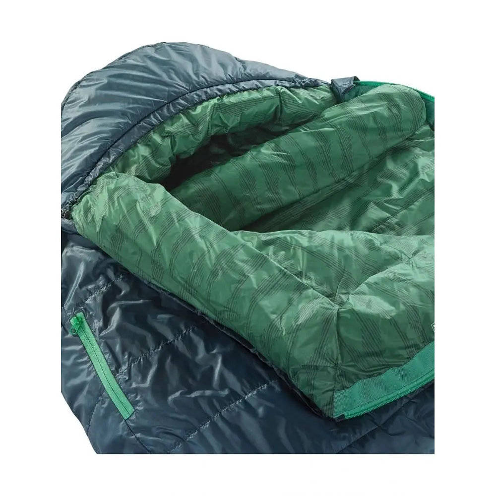Спальник Therm-A-Rest Saros 0С Reg (1004-13162) - фото 4