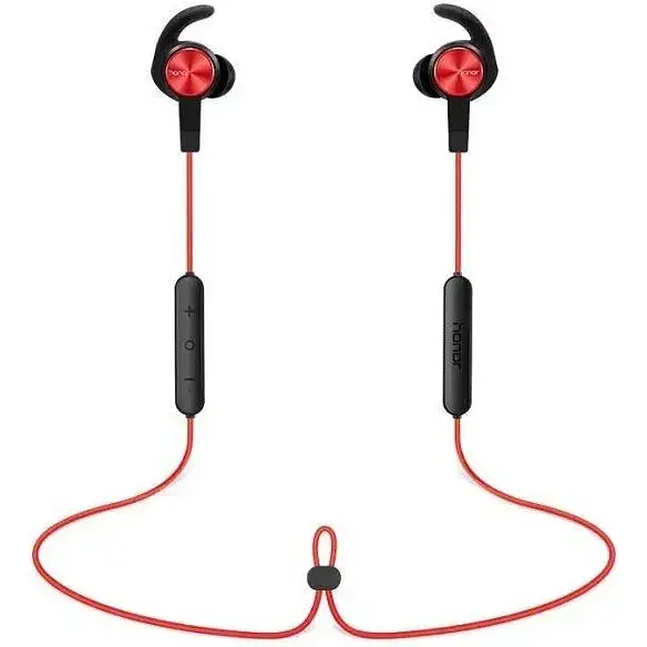 Навушники з мікрофоном Honor AM61 xSport Red - фото 2