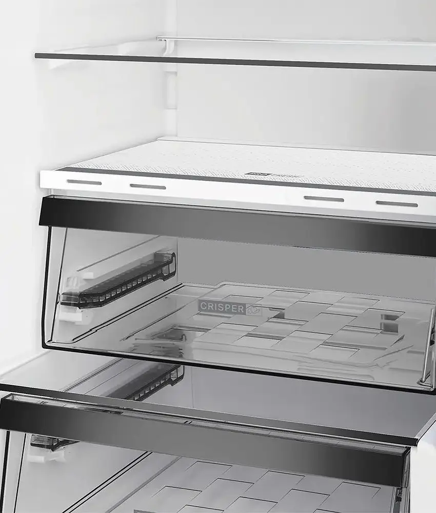 Холодильник Whirlpool WHK26363XBR5E - фото 3