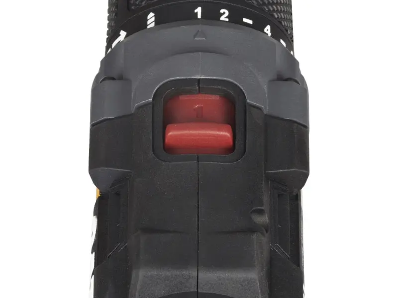 Шурупокрут CAT DX11 - фото 3