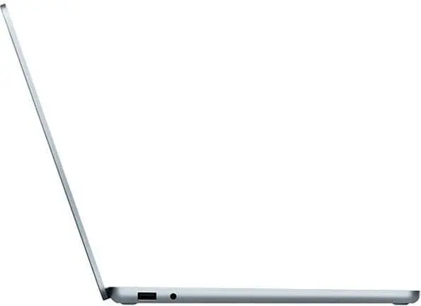 Ноутбук Microsoft Surface Laptop 7 Copilot+ PC Ocean (EP2-33432) - фото 4