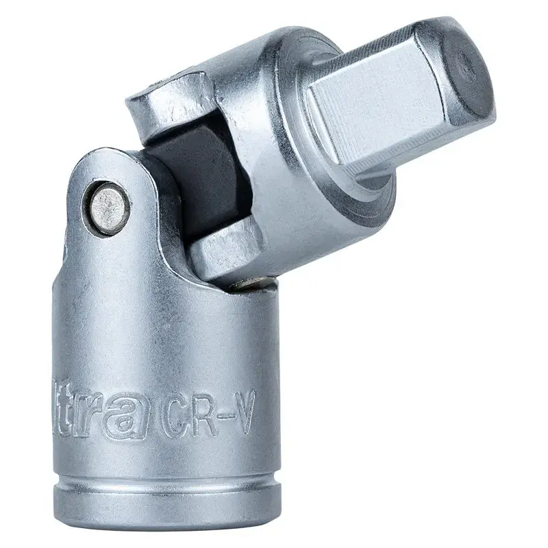 Шарнір карданний 1/2" 69мм CrV ULTRA (6055172) - фото 2