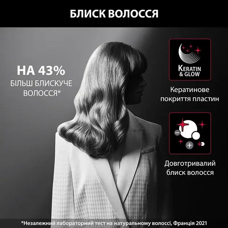 Фен ROWENTA CV888LF0 - фото 8
