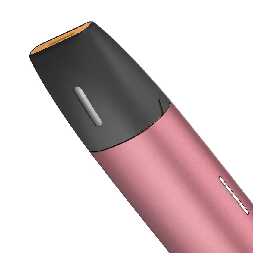 Pod-система IQOS Veev Copper rose, розовый (909701) - фото 2