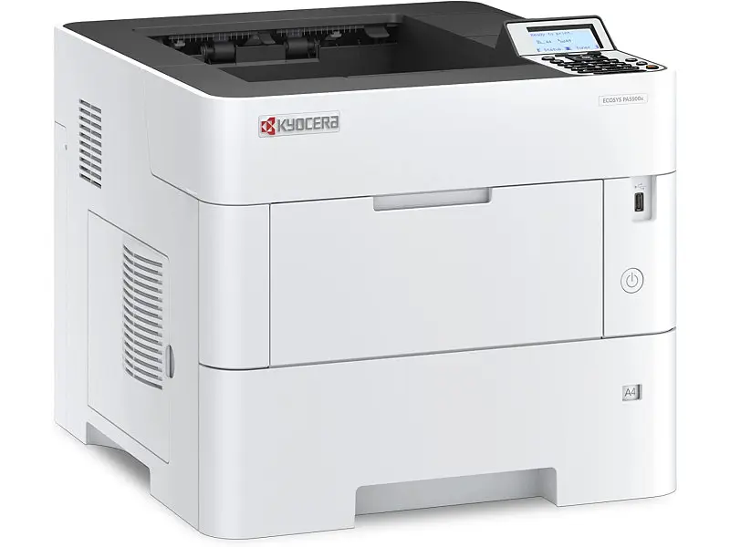 Принтер Kyocera ECOSYS PA5500x (110C0W3NL0) - фото 2