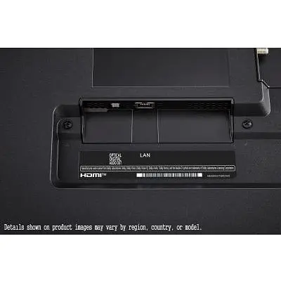 Телевізор LG 43UT91003LA - фото 8