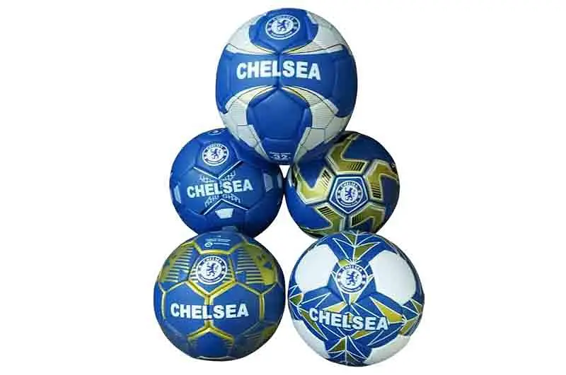 М'яч футбольний CHELSEA Maraton