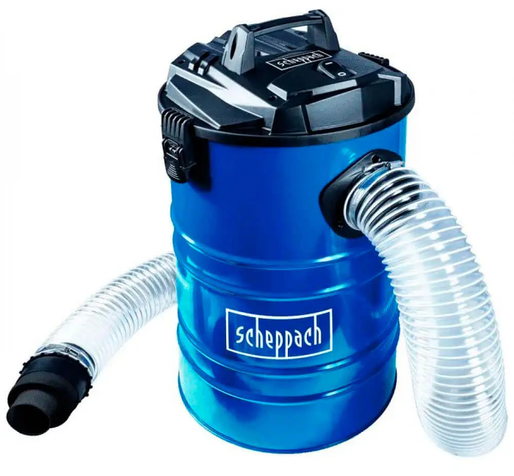 Витяжна установка Scheppach DC100