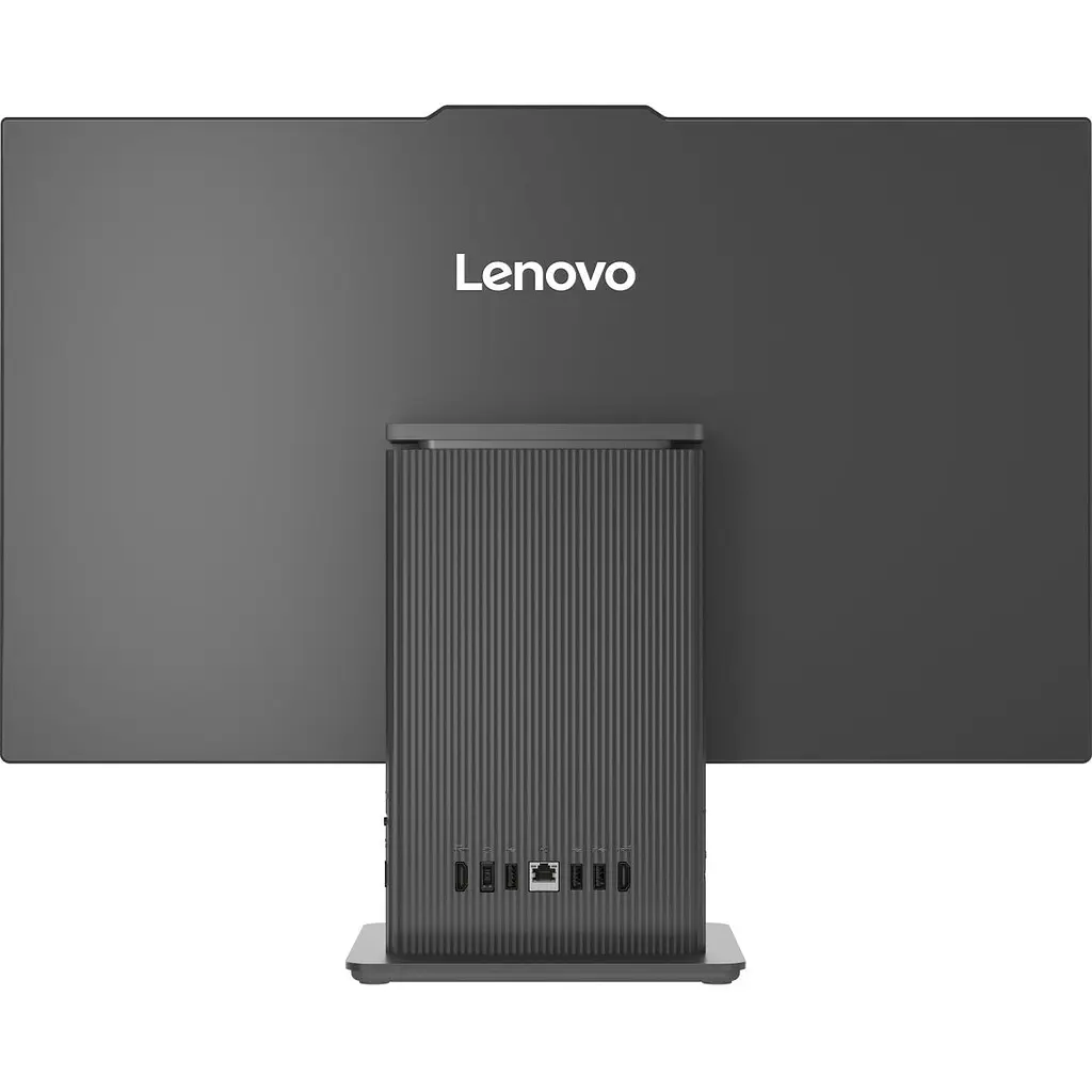 Моноблок Lenovo IdeaCentre AiO 27ARR9 Luna Grey (F0HQ00B6UO) [175191] - фото 5