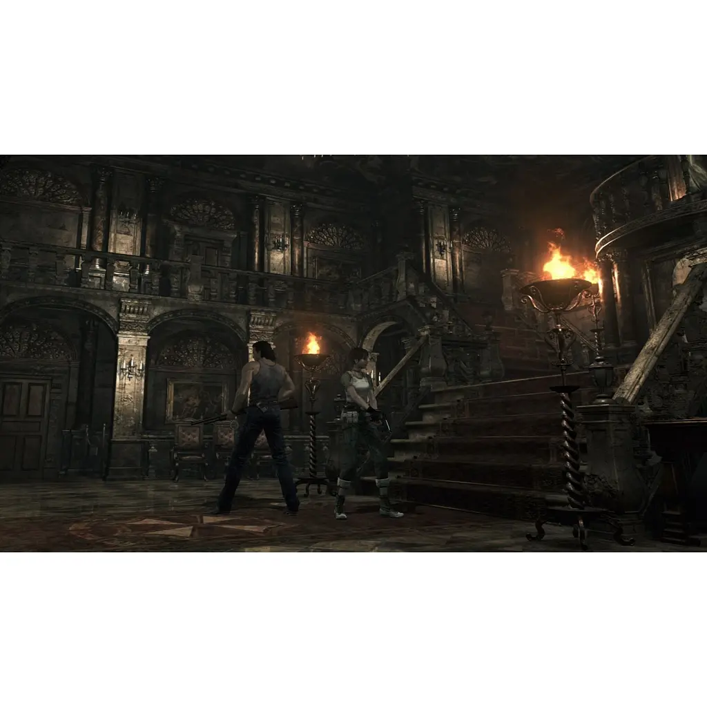 Ключ активації Microsoft Resident Evil: Deluxe Origins Bundle для Xbox One/Series - фото 6