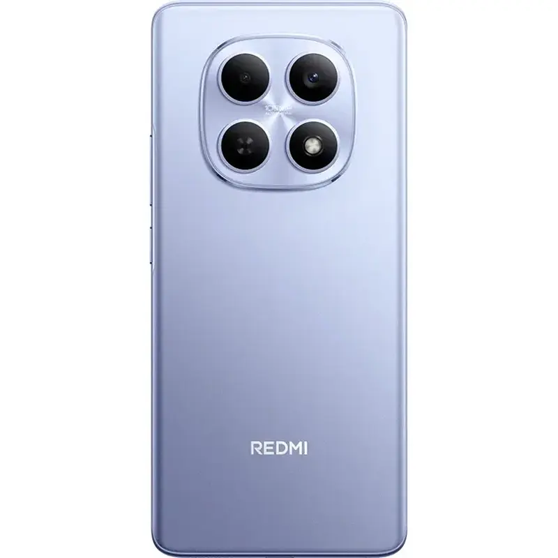 Смартфон Xiaomi Redmi Note 15 8/256GB Purple 2510DRA23E - фото 6