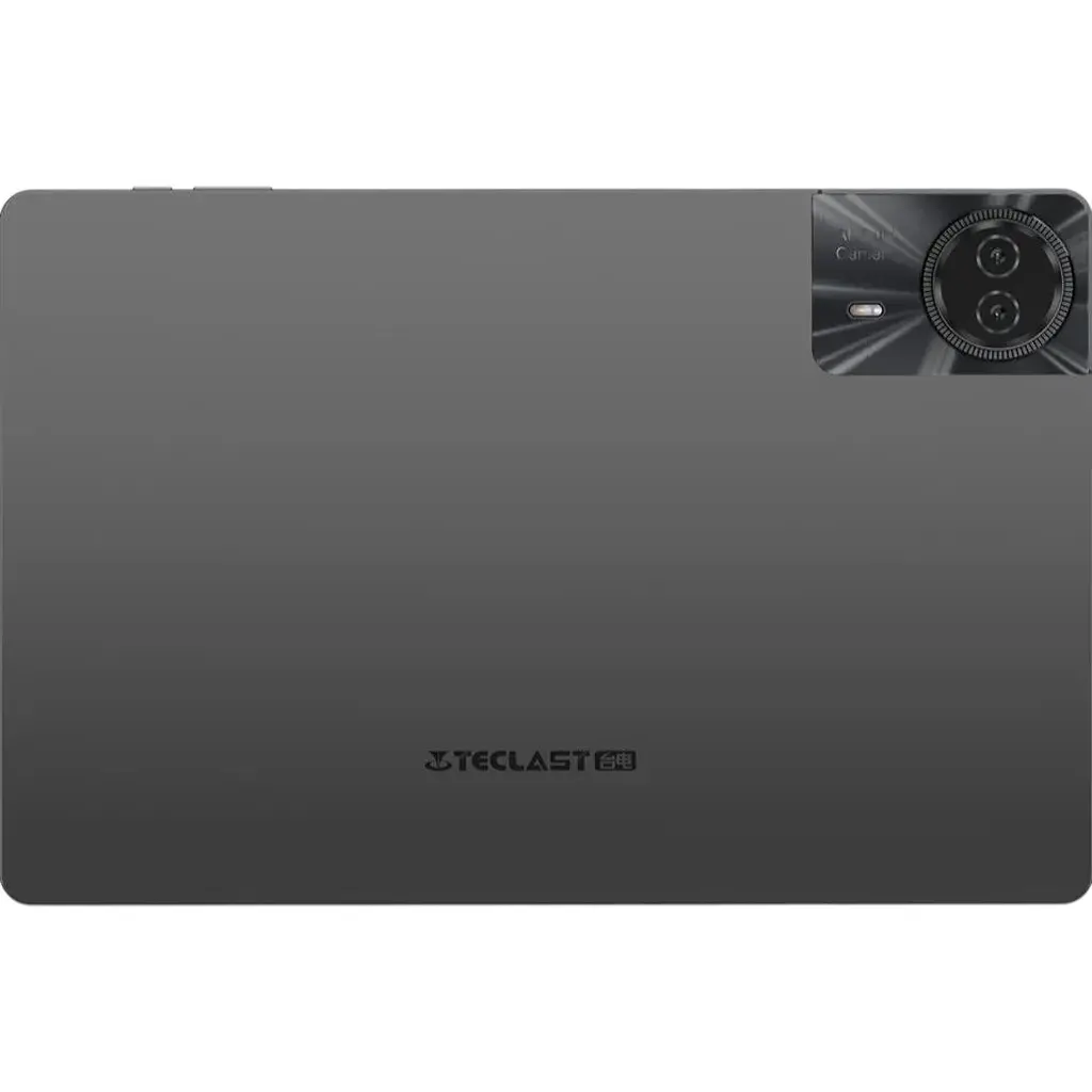 Планшет Teclast T50 Plus 6/256Gb LTEGrey (G2A1/TL-112546) UA UCRF - фото 6