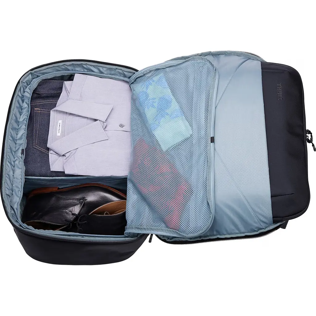 Рюкзак Thule Subterra 2 Convertible Carry-On 40 л черный [3205057] [107603] - фото 13