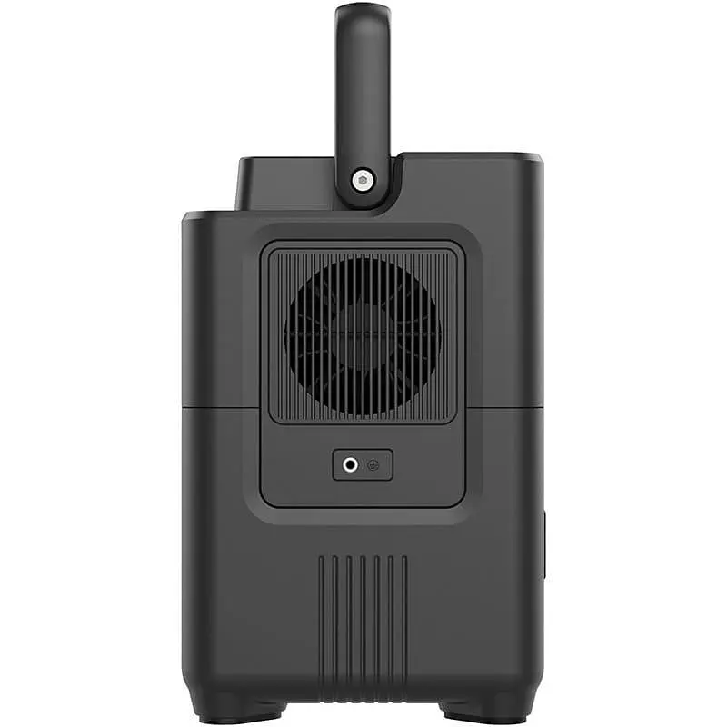 Зарядна станція PowerPlant HS800 / 1000 Вт / 835 Вт/ч / LiFePO4 (PB930890) UA - фото 8