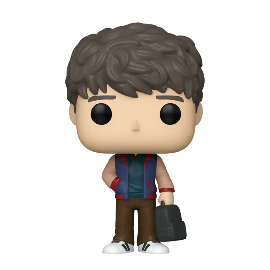Фігурка Funko Pop серії Дивні дива 5 - Вілл Баєрс (75756) - фото 2