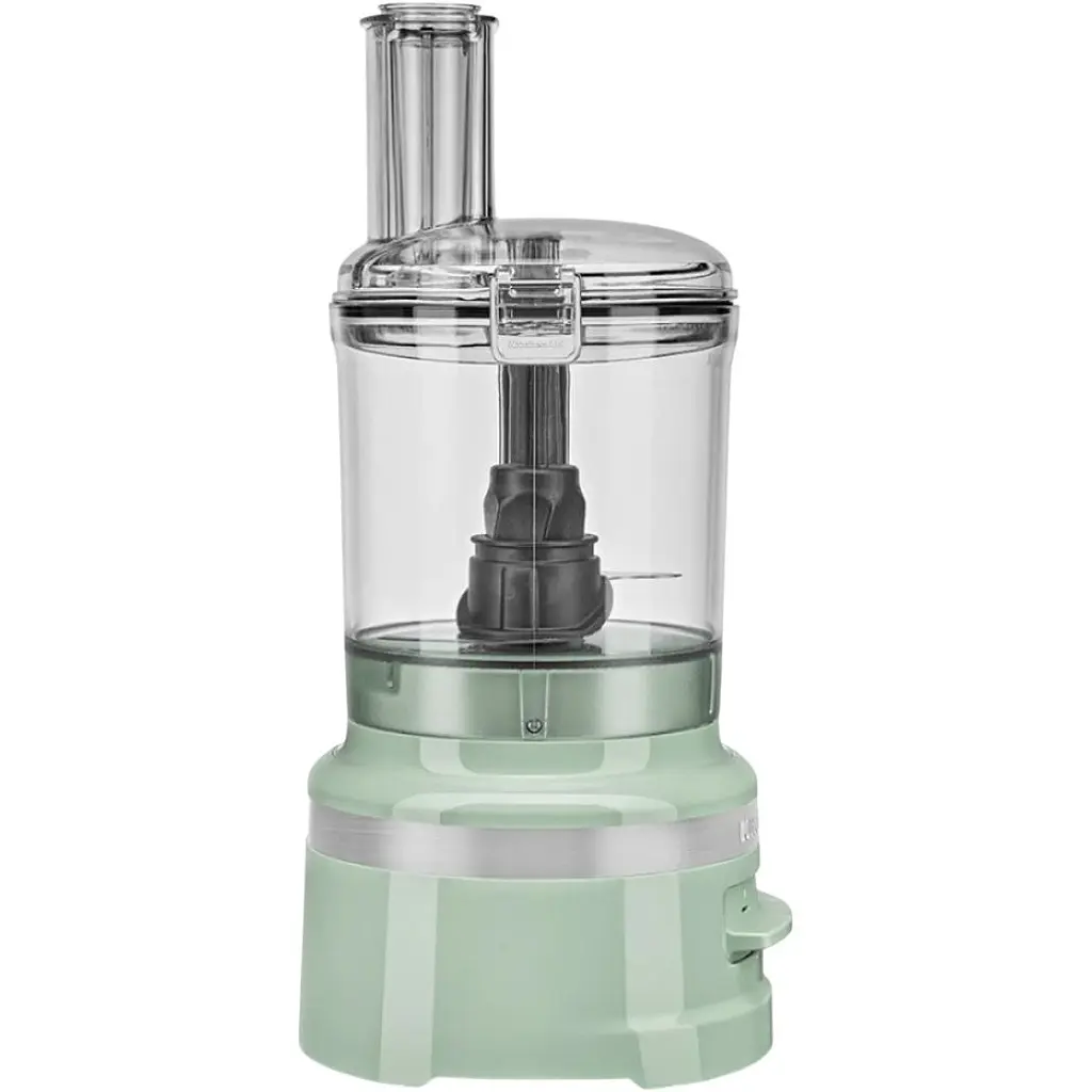 Кухонний комбайн KitchenAid 5KFP0921EPT Pistachio [126235] - фото 5